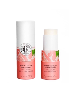 Roger Gallet Rose Perfume Sólido Stick 5g