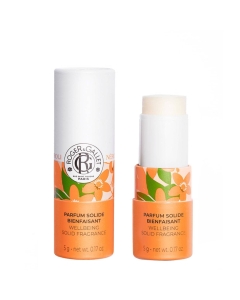 Roger Gallet Néroli Perfume Sólido Stick 5g