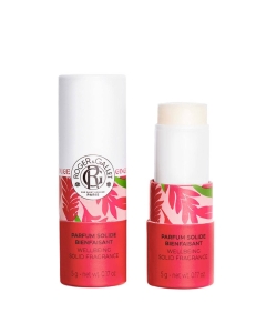 Roger Gallet Gingembre Rouge Perfume Sólido Stick 5g