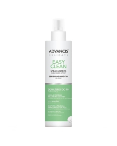 Advancis Delicate Easy Clean Spray Limpeza 250ml