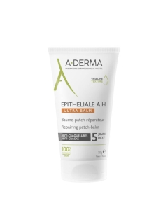 A-Derma Epitheliale A.H Bálsamo Patch Reparador 50g