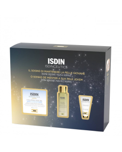 ISDIN Isdinceutics Kit Rotina Hidratante Pele Normal