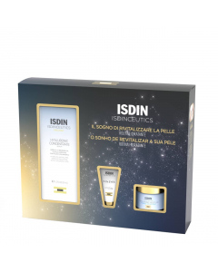 ISDIN Isdinceutics Kit Rotina Hidratante