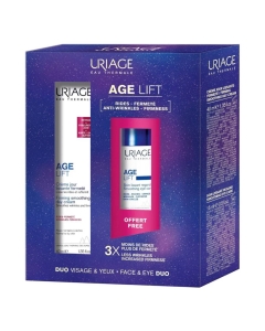 Uriage Coffret Age Lift Creme Dia + Creme Olhos