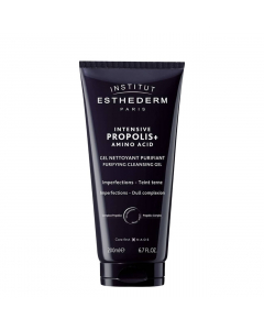 Estherderm Intensive Propolis+ Amino Acid Gel de Limpeza Purificante 200ml