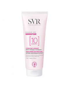 SVR Sensifine Mácara SOS 75ml