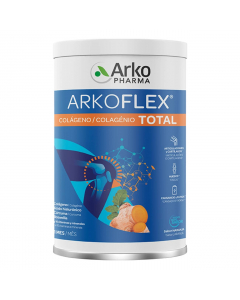 Arkoflex Colagénio Total Pó 390g