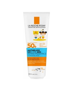 La Roche Posay Anthelios Dermo-Pediatrics UVMune 400 SPF50+ Leite 250ml