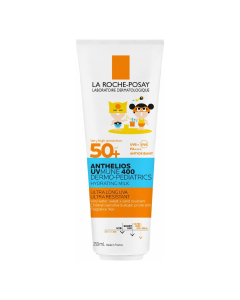 La Roche Posay Anthelios Dermo-Pediatrics UVMune SPF+ Leite