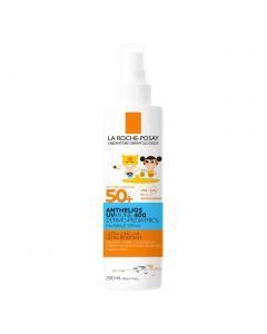 La Roche Posay Anthelios Dermo-Pediatrics UVMune 400 SPF50+ Spray 200ml