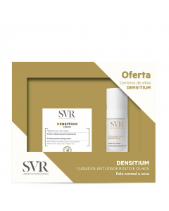 SVR Densitium Kit Creme Oferta Contorno Olhos
