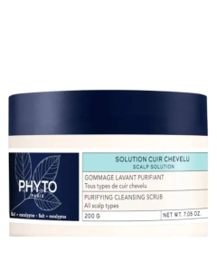 Phyto Esfoliante Capilar Purificante 200g