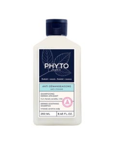 Phyto Shampoo Dermo Apaziguante Anti-Irritações 250ml