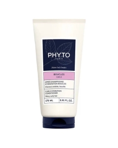 Phyto Curls Condicionador Cabelo Encaracolado 175ml