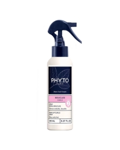 Phyto Curls Spray Ativador de Caracóis 150ml