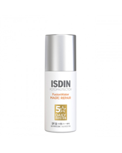 Isdin Fotoprotector Fusion Water Magic Repair SPF50 50ml