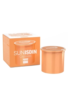 Isdin SunIsdin VitaOx Ultra Cápsulas Recarga 30unid.