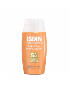 Isdin Fotoprotector Fusion Water Magic Glow SPF30 50ml