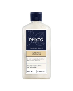 Phyto Nutrition Shampo Hidratante 500ml