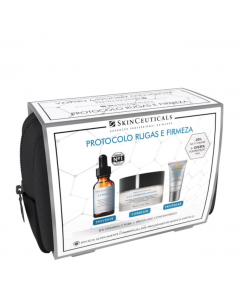  Skinceuticals Kit Protocolo Anti-Idade Vitamina C