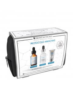 Skinceuticals Kit Protocolo Hiperpigmentação