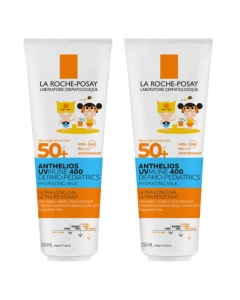 La Roche Posay Anthelios Dermo-Pediatrics UVMune SPF+ Leite