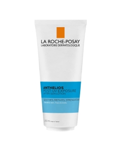 La Roche Posay Anthelios Post-UV Loção After-Sun 200ml