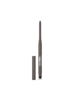 Maybelline Tattoo Liner Smokey Delineador de Olhos Cor Grey