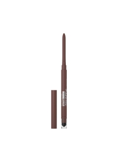 Maybelline Tattoo Liner Smokey Lápis Delineador de Olhos Cor Brown