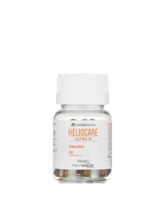Heliocare Ultra-D Cápsulas