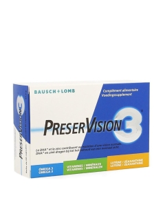 Preservision Cápsulas