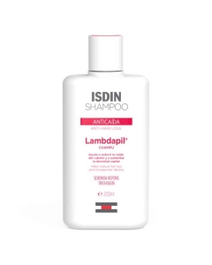 ISDIN Lambdapil Shampoo Antiqueda 200ml