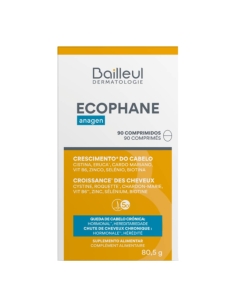 Ecophane Anagen Comprimidos