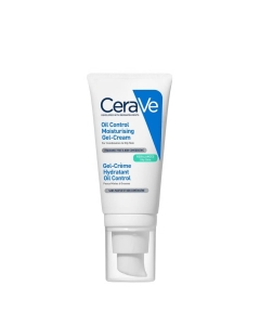 Cerave Oil Control Gel Creme Hidratante 52ml