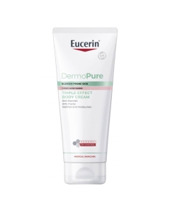 Eucerin Dermopure Creme de Corpo 200ml
