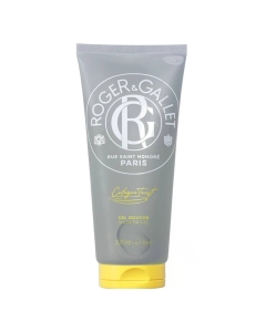 Roger & Gallet Twist Gel Duche 200ml