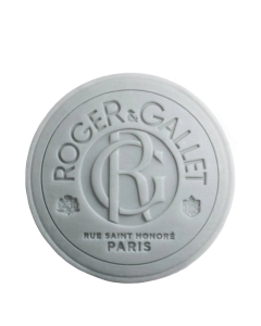 Roger & Gallet Twist Barra de Barbear 100g