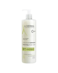 A-Derma Gel Duche Hidra Protetor 750ml