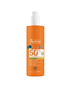 Avène Solar Spray Familiar SPF50+ 400ml