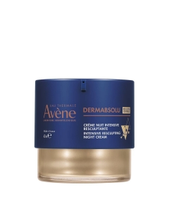 Avène DermAbsolu Creme Noite Redensificante 40ml