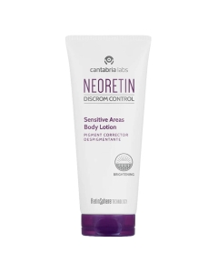 Neoretin Discrom Control Loção Corporal Antimanchas 100ml