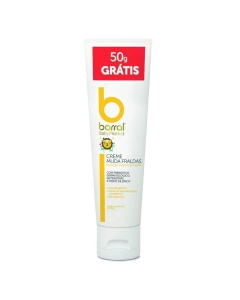 Barral BabyProtect Creme Muda Fraldas 150g