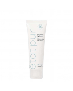 Etat Pur Gel Creme Hidratante Facial 40ml