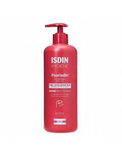 Isdin Psorisdin Hygiene Gel de Banho 500ml