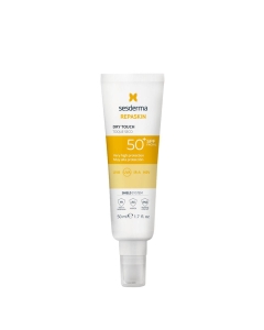 Sesderma Repaskin Toque Seco SFP50+ 50ml