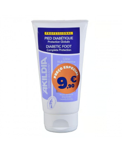 Akileine Akildia Creme Pé Diabético Preço Especial 150ml