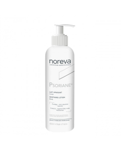 Noreva Psoriane Leite Hidratante 400ml