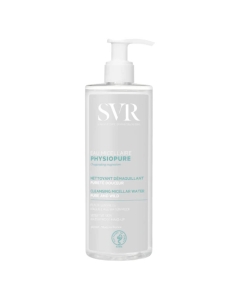 SVR Physiopure Água Micelar 400ml