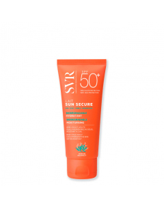 SVR Sun Secure Lait SPF50+ Leite Solar Hidratante 100ml