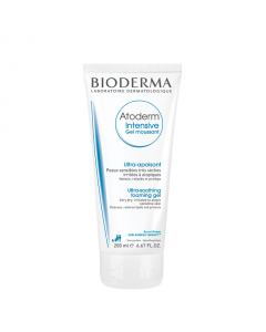 Bioderma Atoderm Intensive Mousse 200ml	